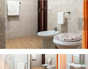 Cozy apartment Pranos img13