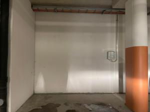 Uusi kaksio Kaarinan keskustassa