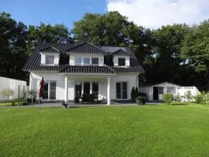 Ferienhaus D Mehlhorn - Charlottenthal