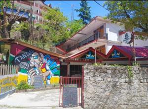 The Boho Stays Manali