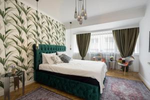 Luxury 2BR Apartment Calea Victoriei