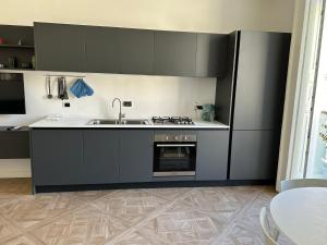 CentrAntico - S. Chiara View