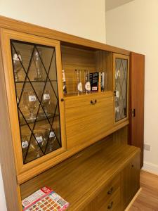 Cardiff Grangetown Stylish 3Bed House.