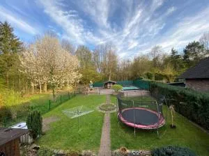 FeWo LaChristina Köln-Bonn-Siegburg - Rösrath