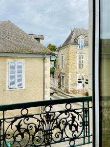 Appartements LE BERCHON classe trois epis : photos des chambres