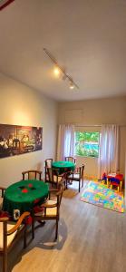 Hotel Gracher Praia
