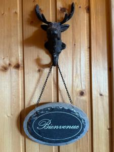 Charming, cosy chalet nestled in a breathtaking surrounding with spectacular, stunning mountain views