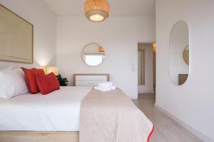 Portugal Portfolio - Seascape Apartment Unit 1