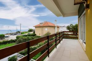 Portugal Portfolio - Seascape Apartment Unit 1