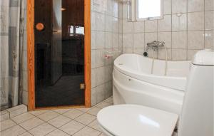 Holiday Home Hvedemarken Sjølund Xii