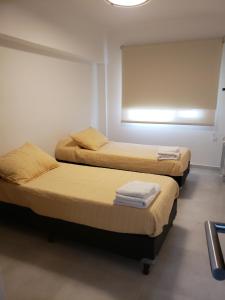 Departamento Oliver - 2 dormitorios