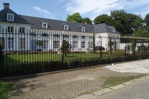 Luxury Apartments Arendshof
