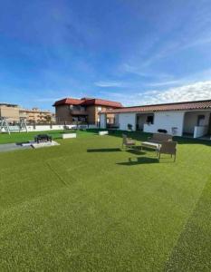 Les Amis appartamento anzio