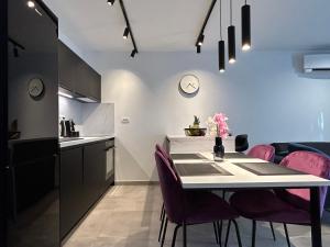 Apartman Oris