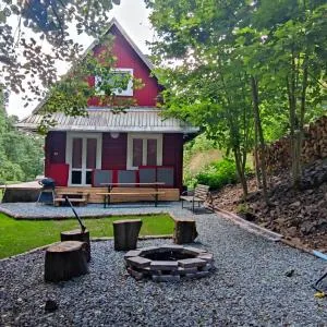 Chatky u potoka chatka n3 - 杜什尼基-兹德鲁伊