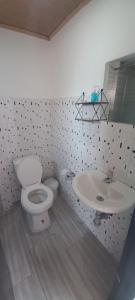 Apartaestudio amoblado Laureles Faca