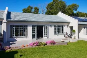 Family Getaway - Blanco