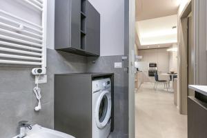 Luxury Basilica & Sea View 35 con posto auto gratis - GENOVAINRELAX