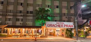 Hotel Gracher Praia