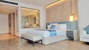 Studio Có Giường Cỡ King (King Studio)