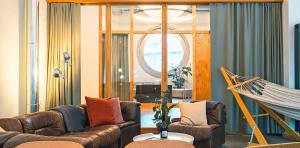 Silo Design & Boutique Hostel Basel