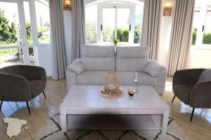 CostaBlancaDreams Casa Mali in Calpe