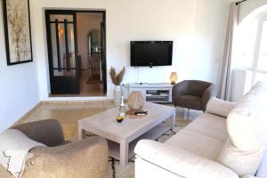 CostaBlancaDreams Casa Mali in Calpe