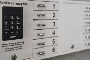 Serviced Apartments Josefstadt City