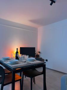 Departamento en Capital