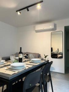 Departamento en Capital