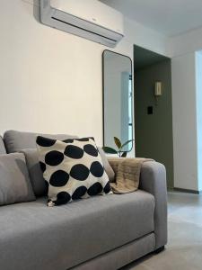 Departamento en Capital