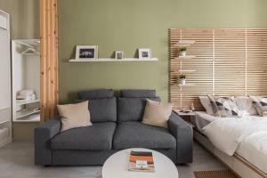 Olive Tree by halu!, Suite in Aristotelous square