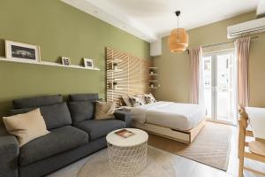 Olive Tree by halu!, Suite in Aristotelous square