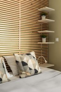 Olive Tree by halu!, Suite in Aristotelous square