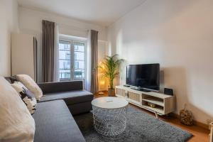 Mouraria Dolls House