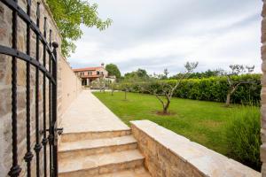 Villa Milka Charming family villa near Rabac