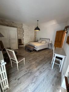 Appartements Instant en Provence : photos des chambres