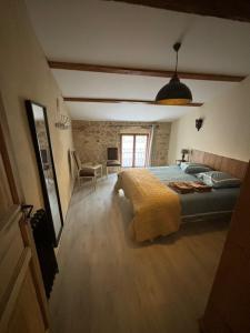 Appartements Instant en Provence : photos des chambres