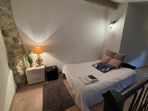 Appartements Instant en Provence : photos des chambres