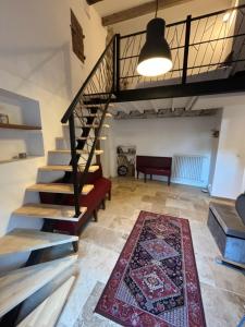 Appartements Instant en Provence : photos des chambres