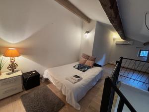 Appartements Instant en Provence : photos des chambres