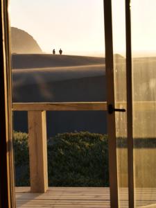 Arenaguas Beach Front House