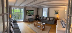 Spring Barn at Bolberry Court