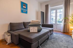 Mouraria Dolls House