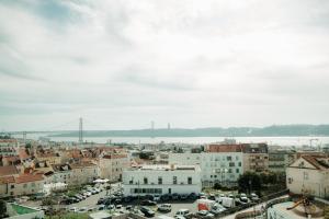 Belém Tejo - Memória by Local