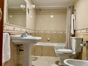 Apartamento Cordobán Torre