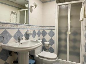 Apartamento Cordobán Torre