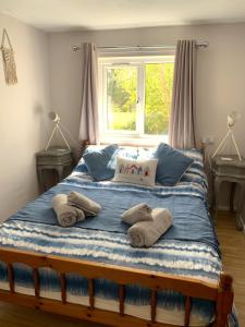 Sandpipers Cottage - Devon Sleeps 4, Garden, rural, Dog friendly