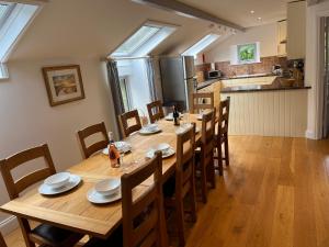 Spring Barn at Bolberry Court