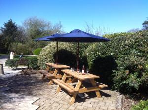 Spring Barn at Bolberry Court